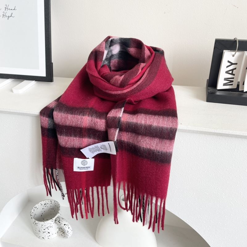 Burberry Scarf